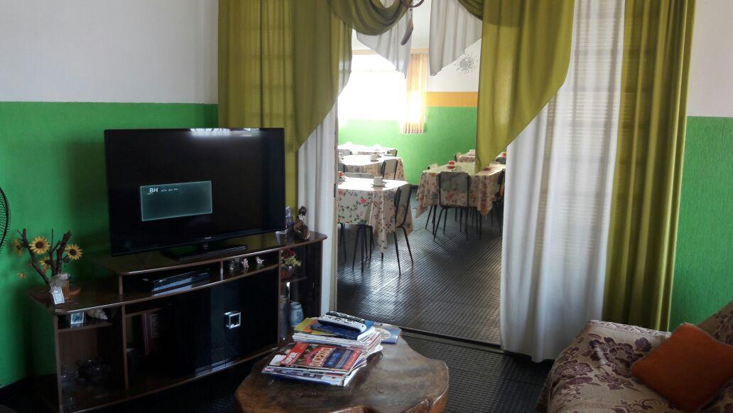 Hotel Aquidauana Palace 외부 사진